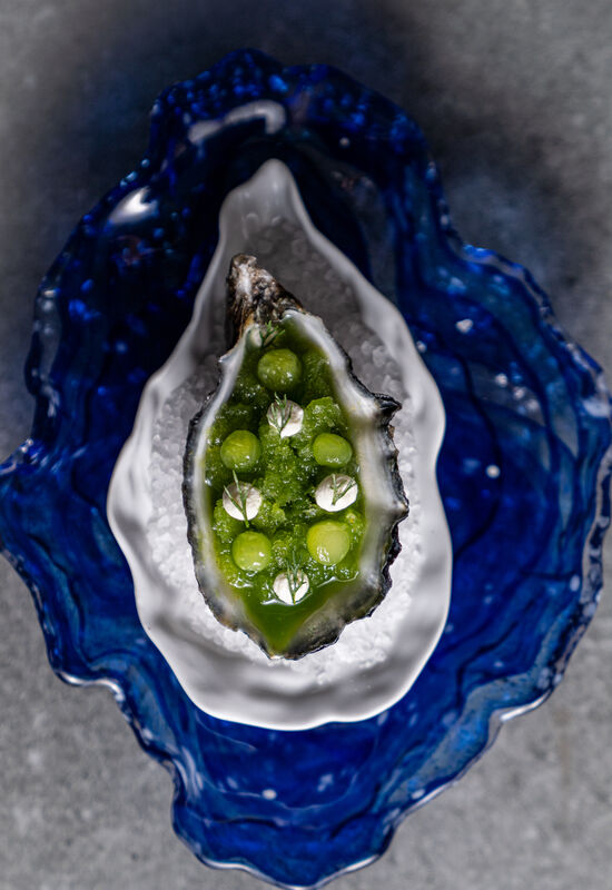 Oyster